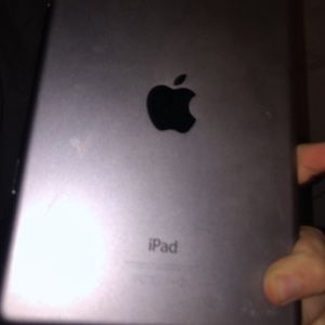 Ipad mini